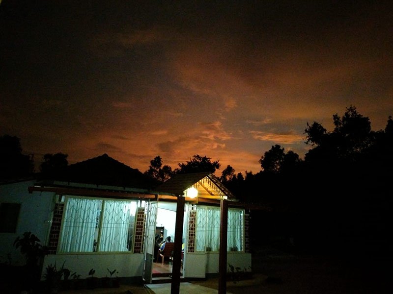 Birds Nest Homestay photo 16