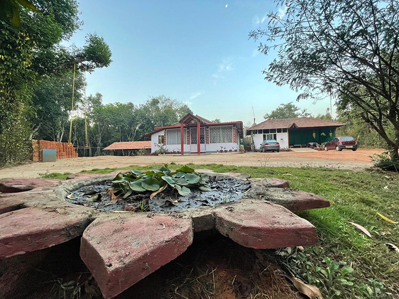 Birds Nest Homestay photo 21
