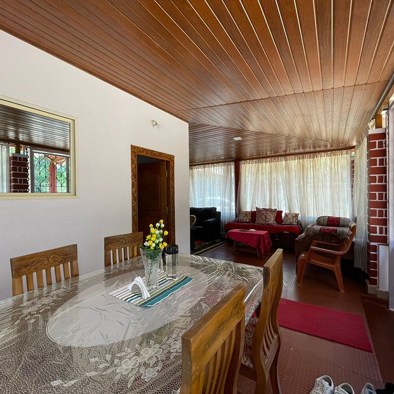 Birds Nest Homestay photo 25