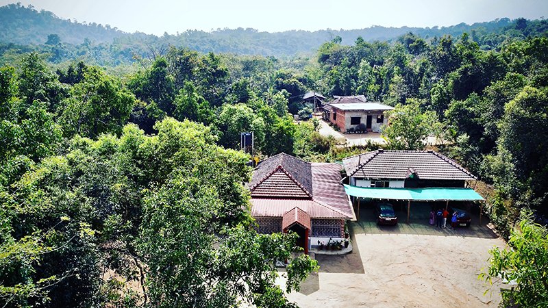 Birds Nest Homestay photo 26