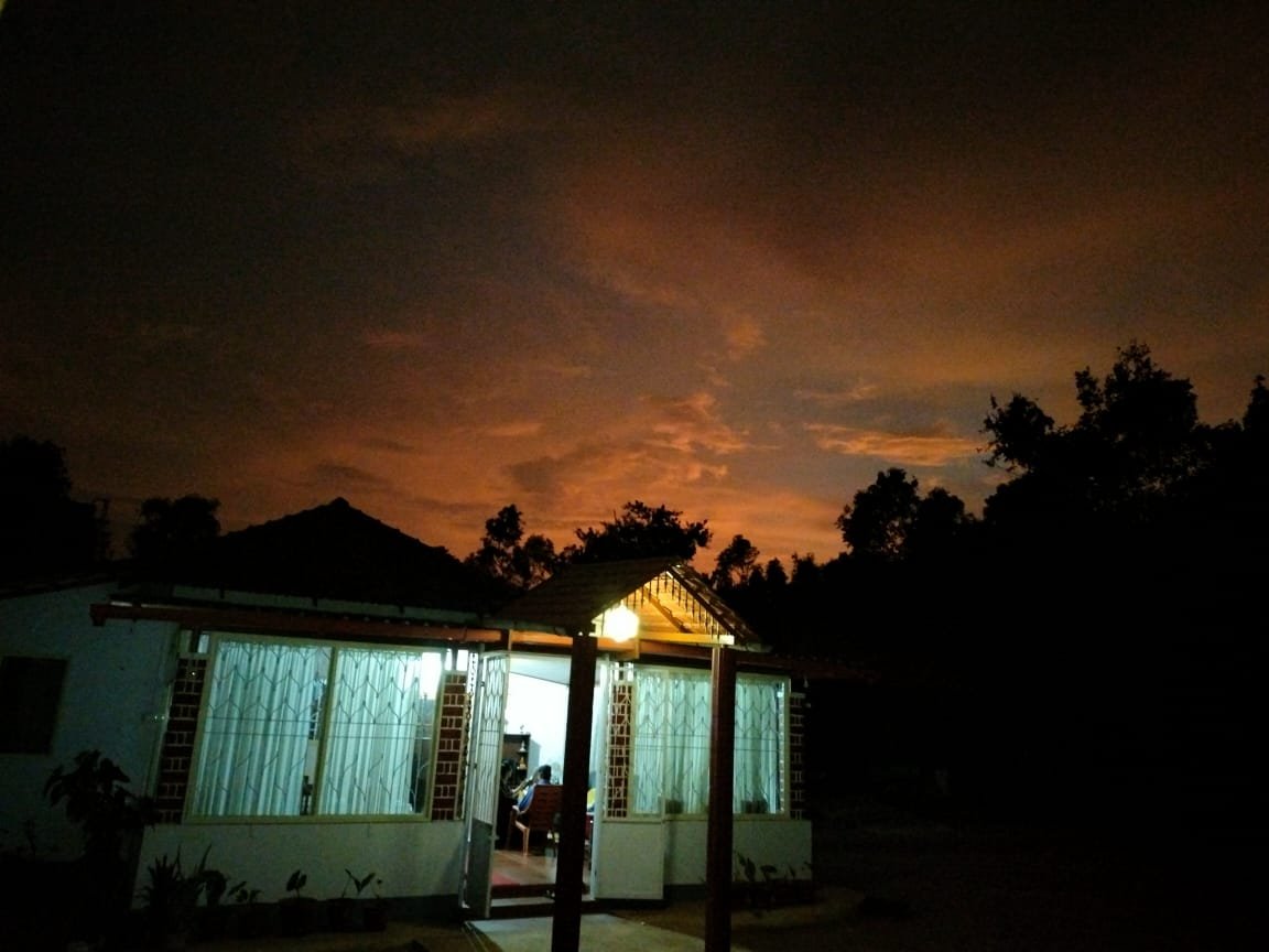 Birds Nest Homestay photo 30