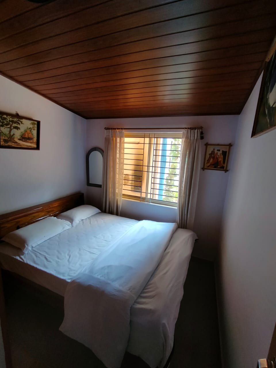Birds Nest Homestay photo 33