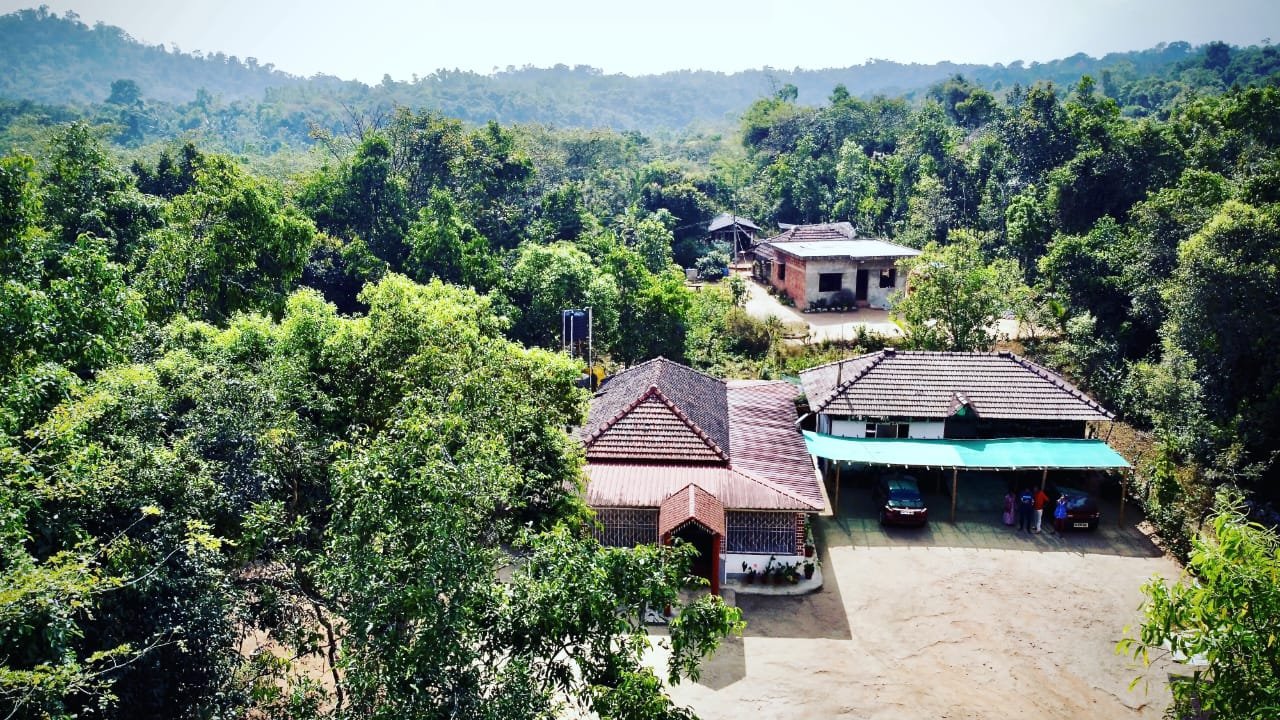 Birds Nest Homestay photo 39