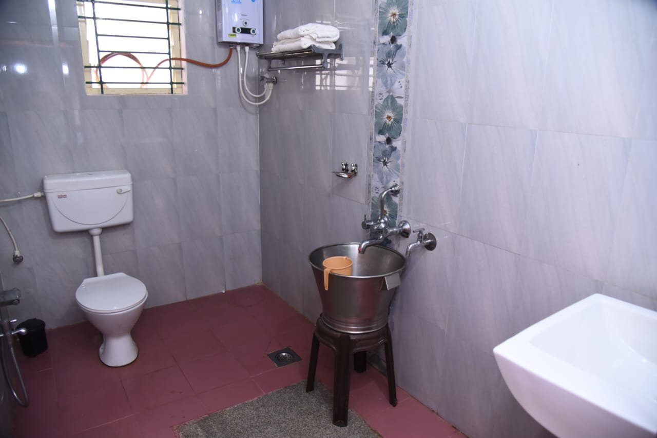 Birds Nest Homestay photo 40