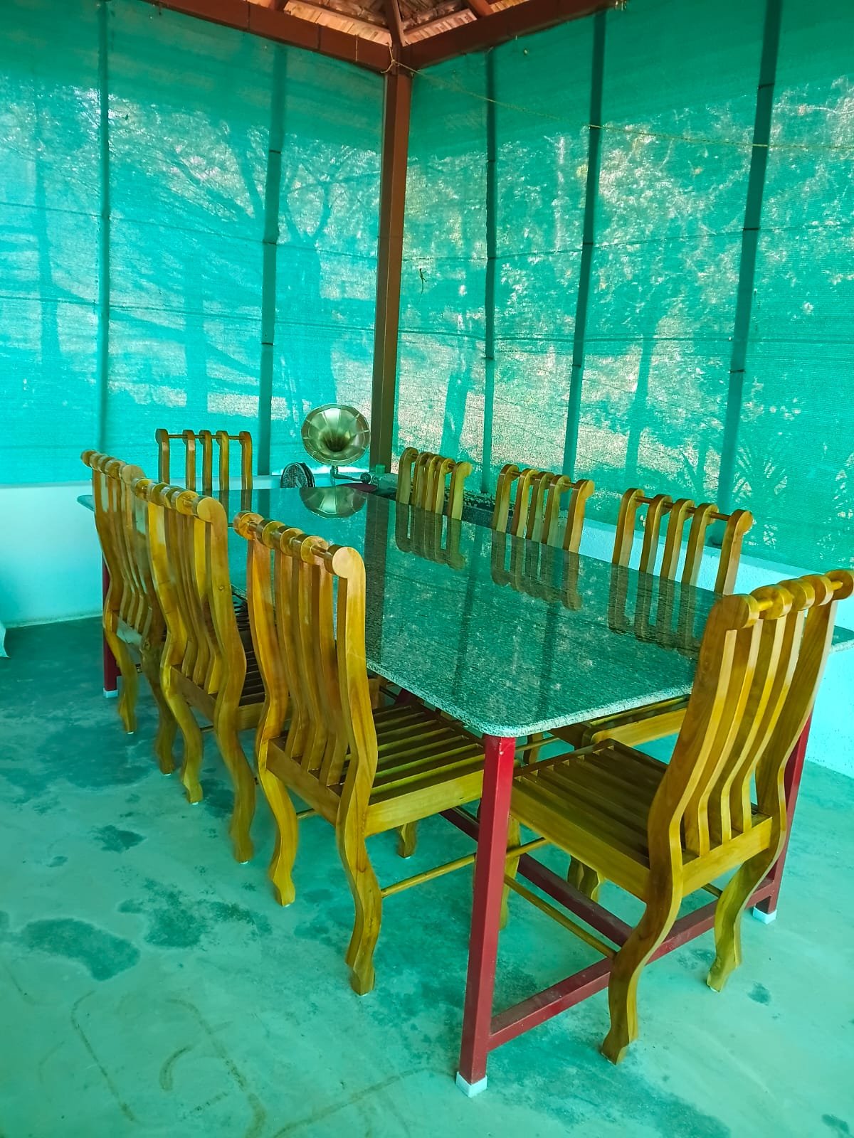 Birds Nest Homestay photo 41