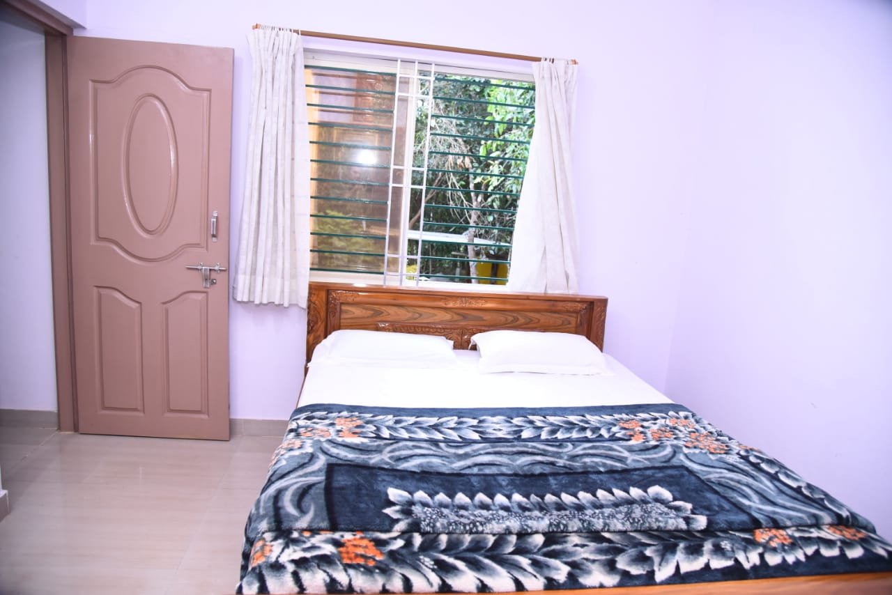 Birds Nest Homestay photo 47
